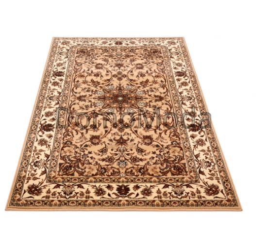 Синтетичний килим Standard Samir Bez - Висока якість за найкращою ціною в Україні